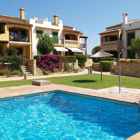 Apartment Son Duri Seawiews 15 Sa Ràpita Екстериор снимка