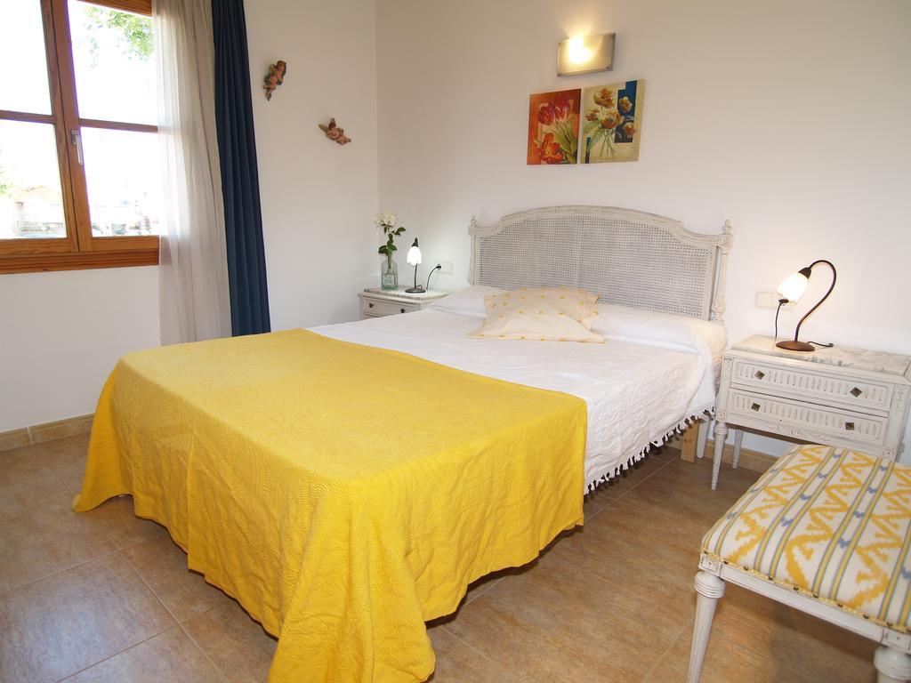 Apartment Son Duri Seawiews 15 Sa Ràpita Екстериор снимка