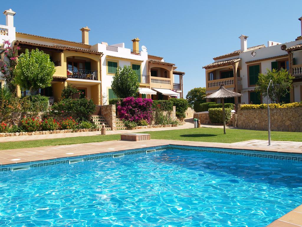 Apartment Son Duri Seawiews 15 Sa Ràpita Екстериор снимка