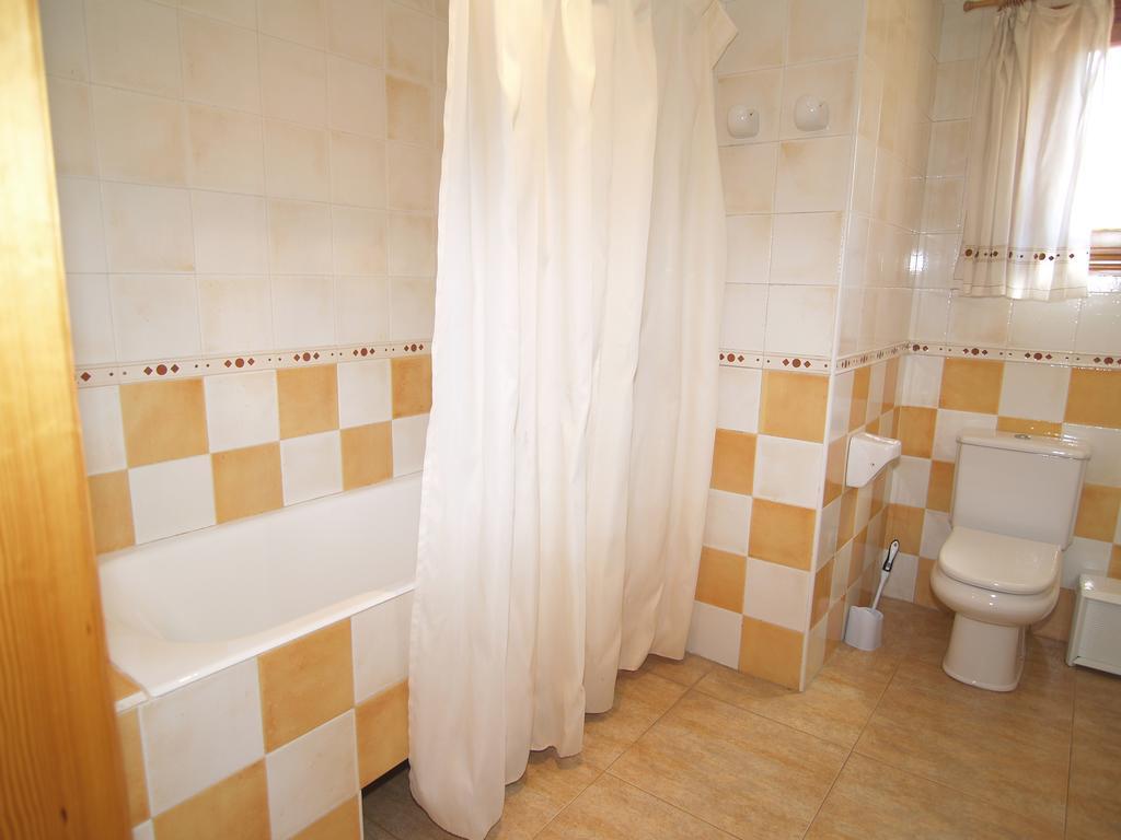 Apartment Son Duri Seawiews 15 Sa Ràpita Екстериор снимка