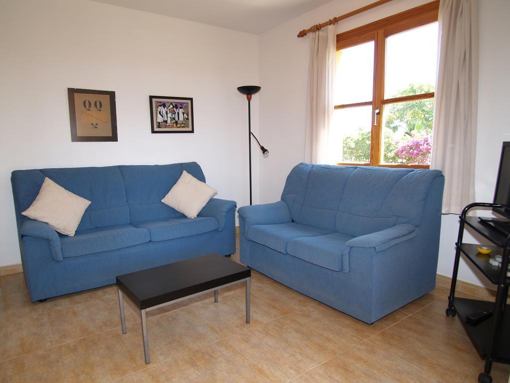 Apartment Son Duri Seawiews 15 Sa Ràpita Екстериор снимка