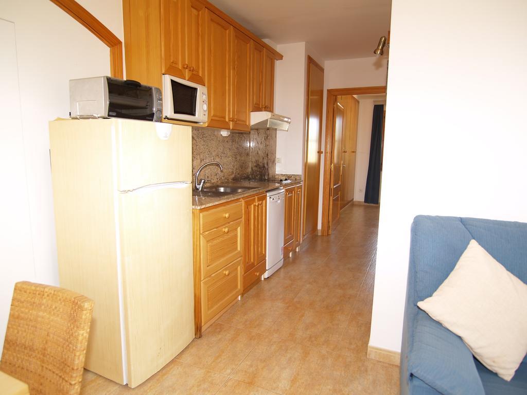 Apartment Son Duri Seawiews 15 Sa Ràpita Екстериор снимка